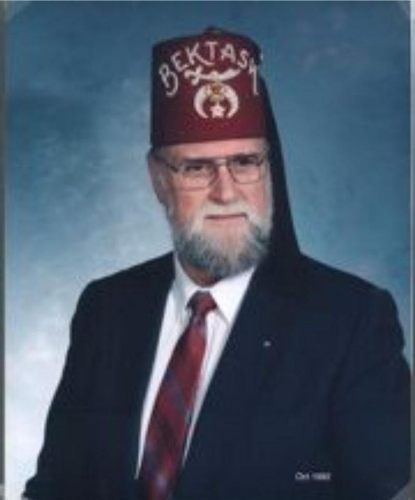 Walter George Chapman Profile Photo