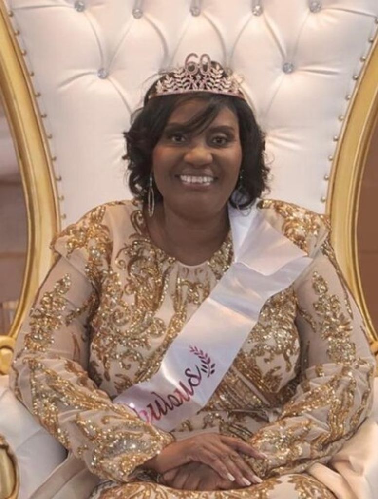 Pastor Deborah C. Brown Profile Photo