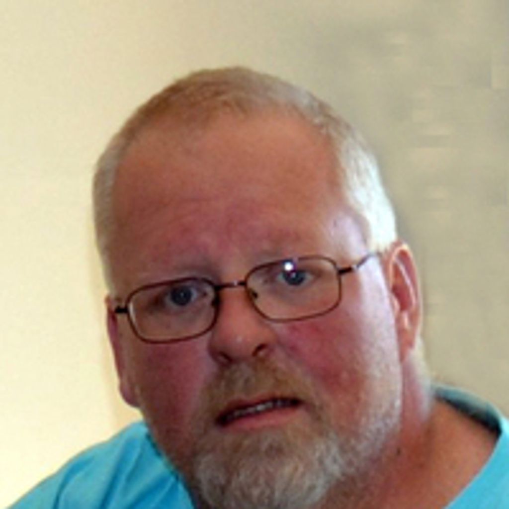 James "Jim" William Garrett