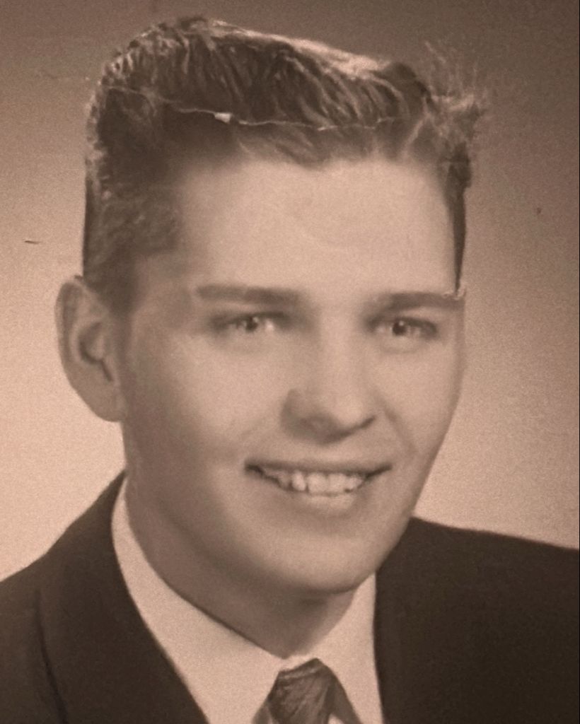 Rodney Loren Korsmo Profile Photo
