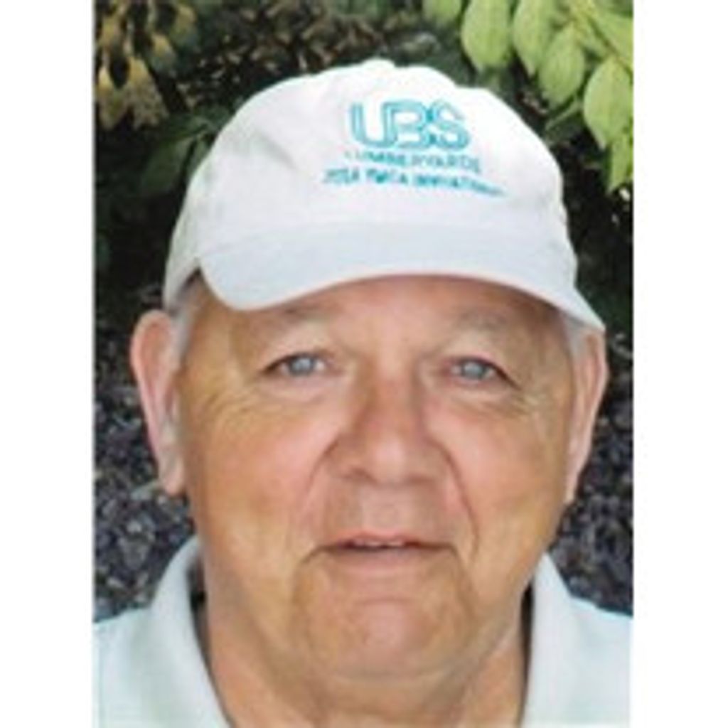 Phillip P. Paquin, Sr.