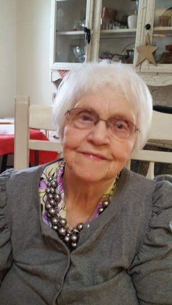 Katherine (Haydek)  Copeland