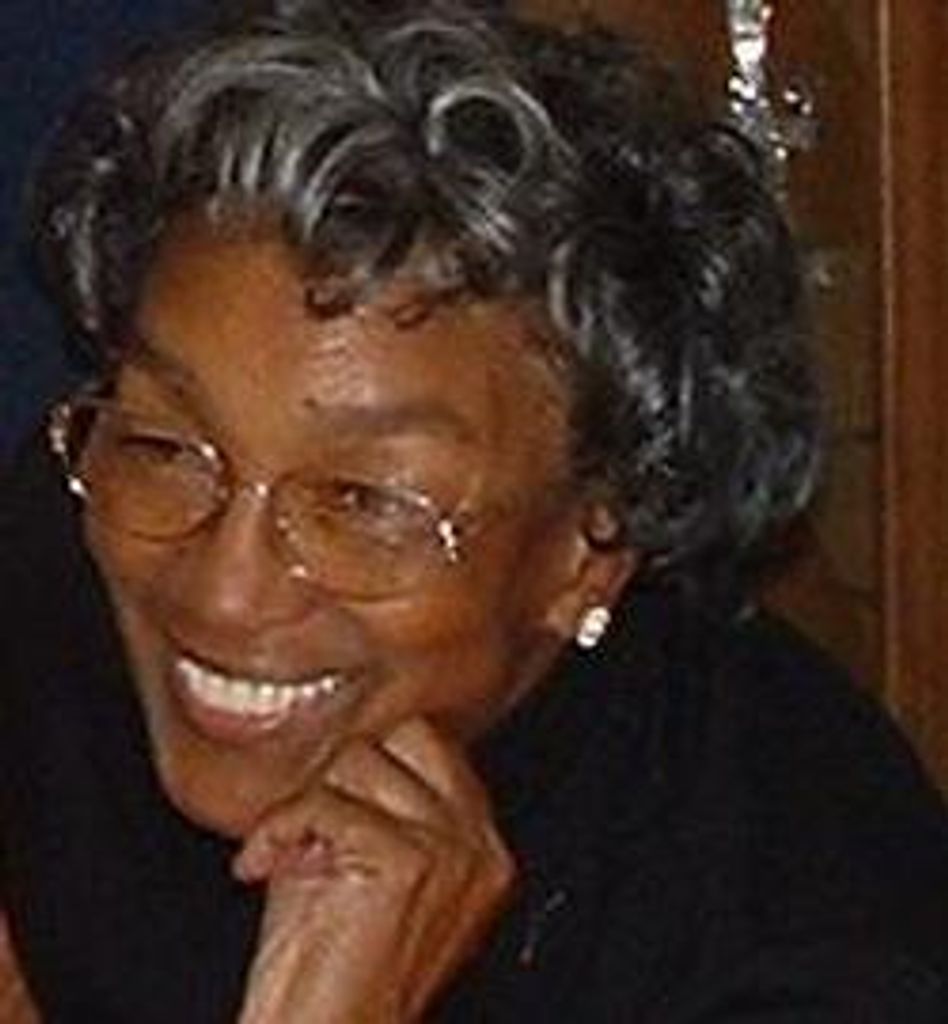 Mary Elizabeth Bannister