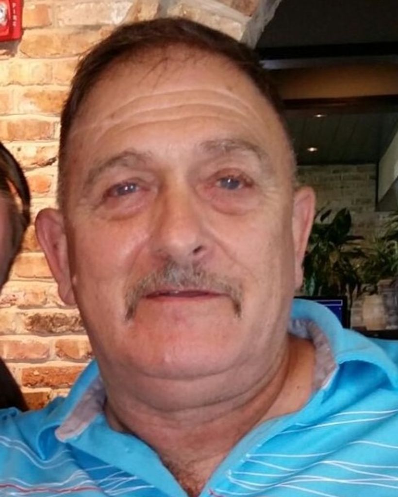 SFC Fredric Tucker, ARMY, (Ret) Profile Photo