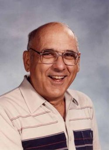 Photo of Phillip C. Humphrey
