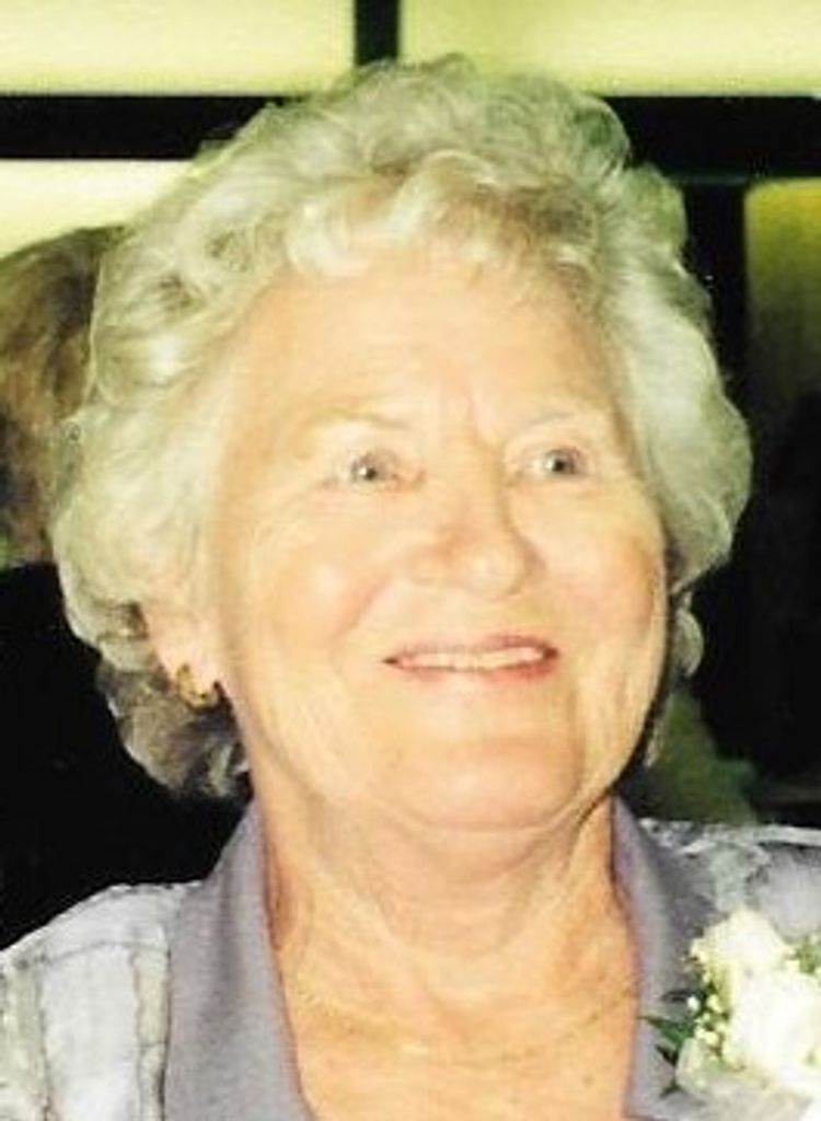 Martha Schieberl