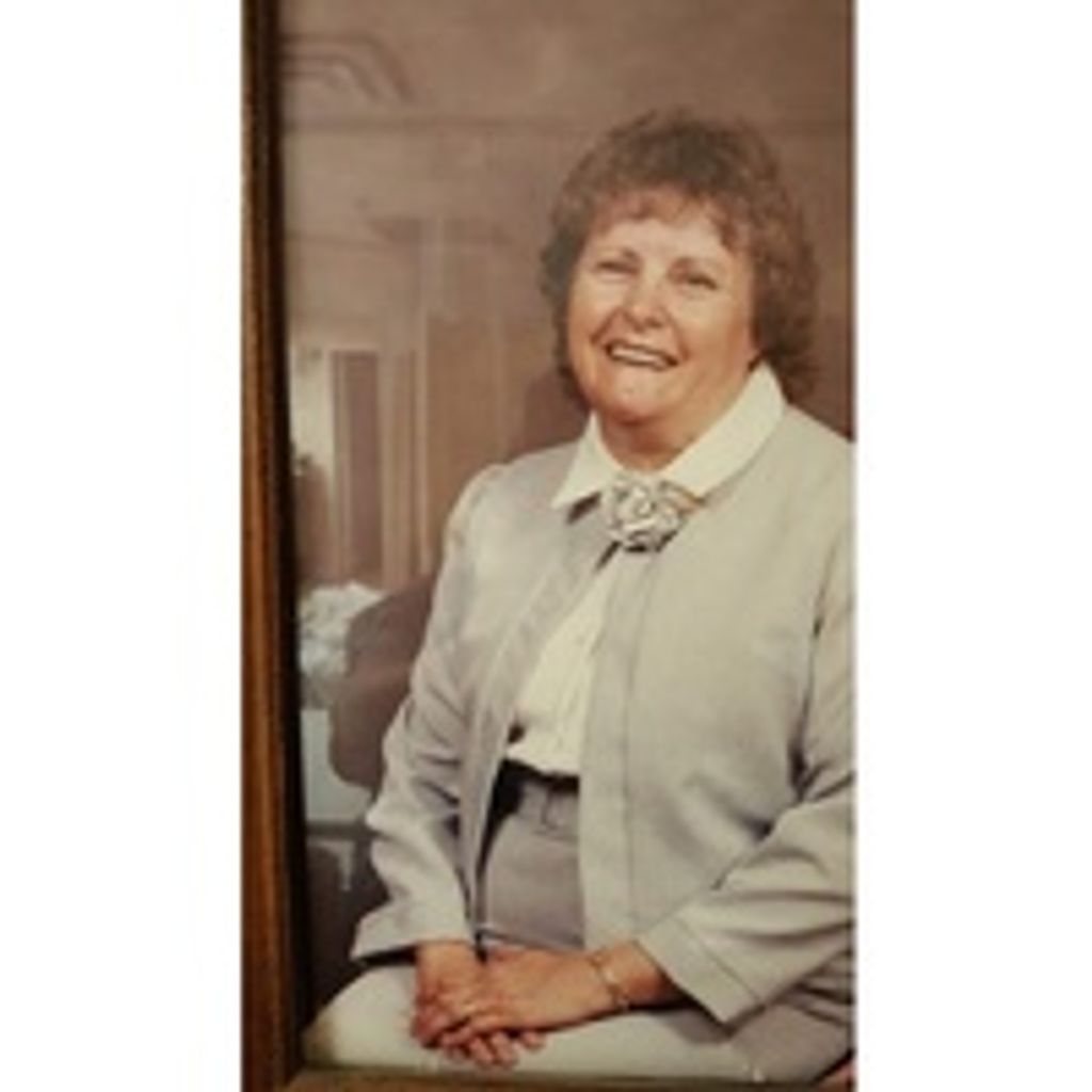 Thelma Melvina Underwood