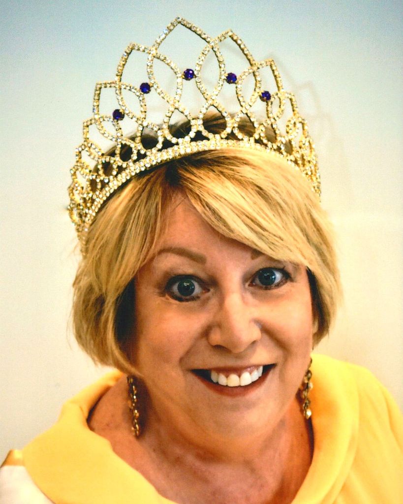 Ruth Ellen Tibesar Profile Photo