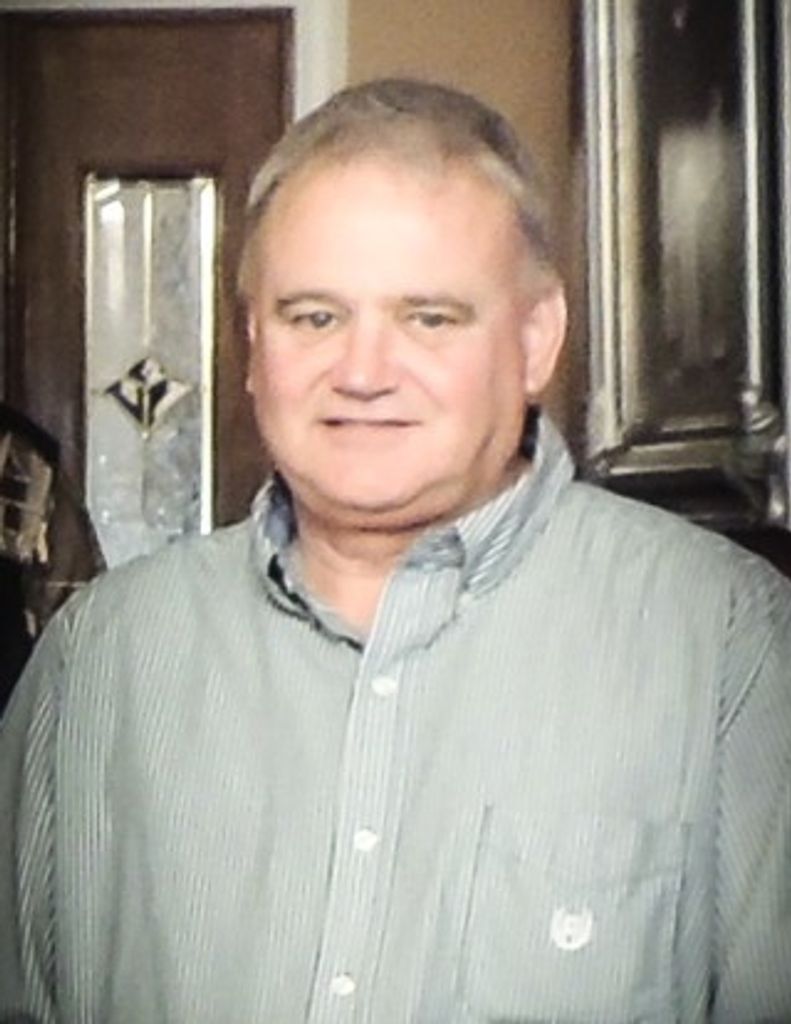 James Darwin Willman