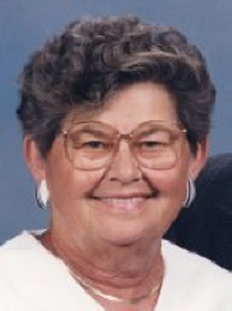 Anna Belle Hawkins