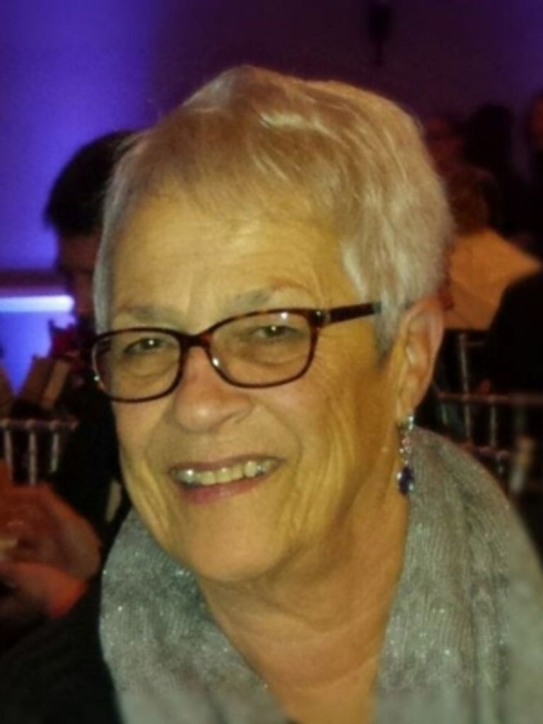 Judith A. Pukalo