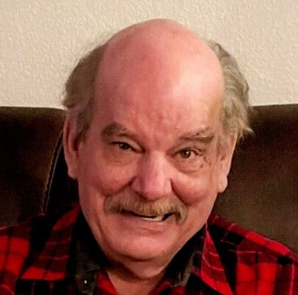 Donald Ray Goodwin Profile Photo