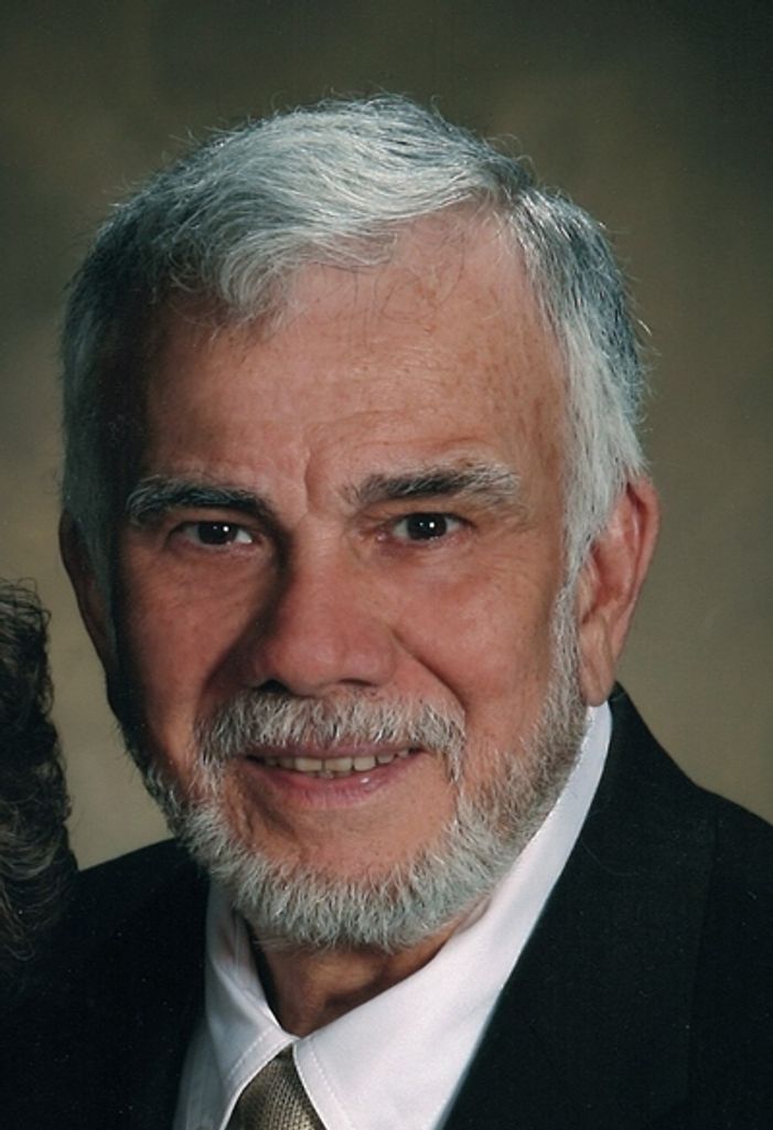 Robert Harold Sturgill Profile Photo
