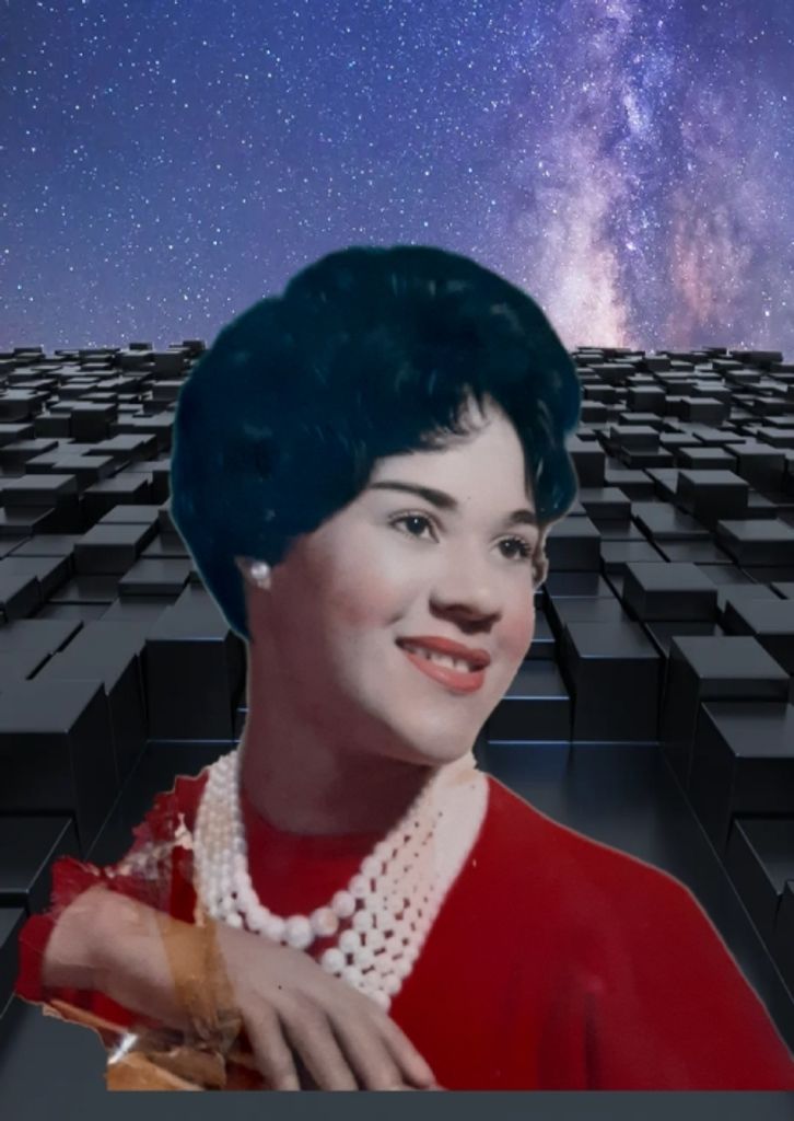 Irene Whitfield Profile Photo