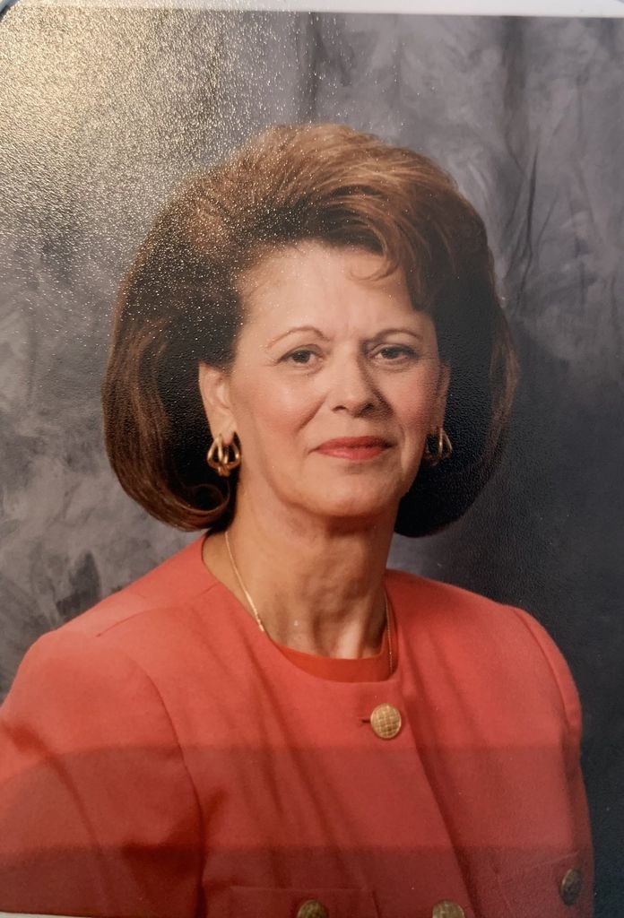 Frances M. Giambanco