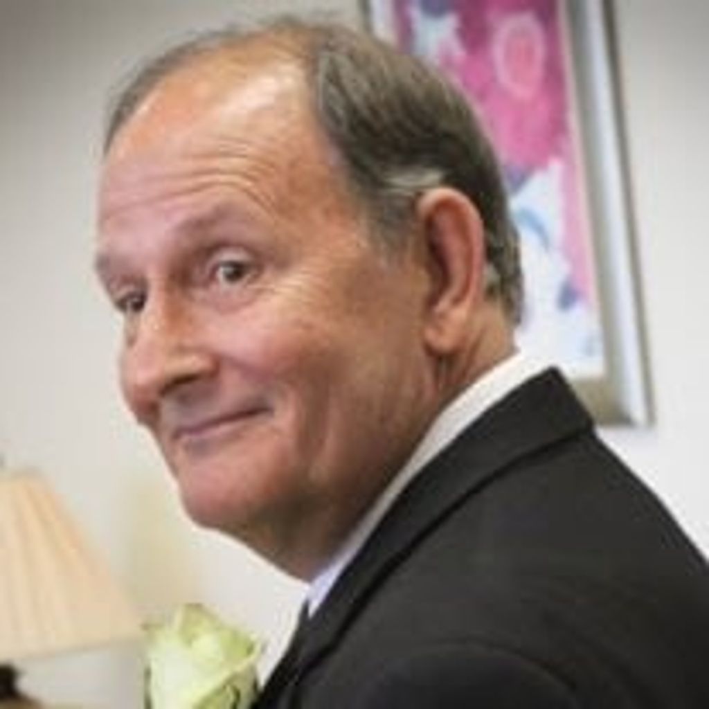 Charles Hugh Kimbrough