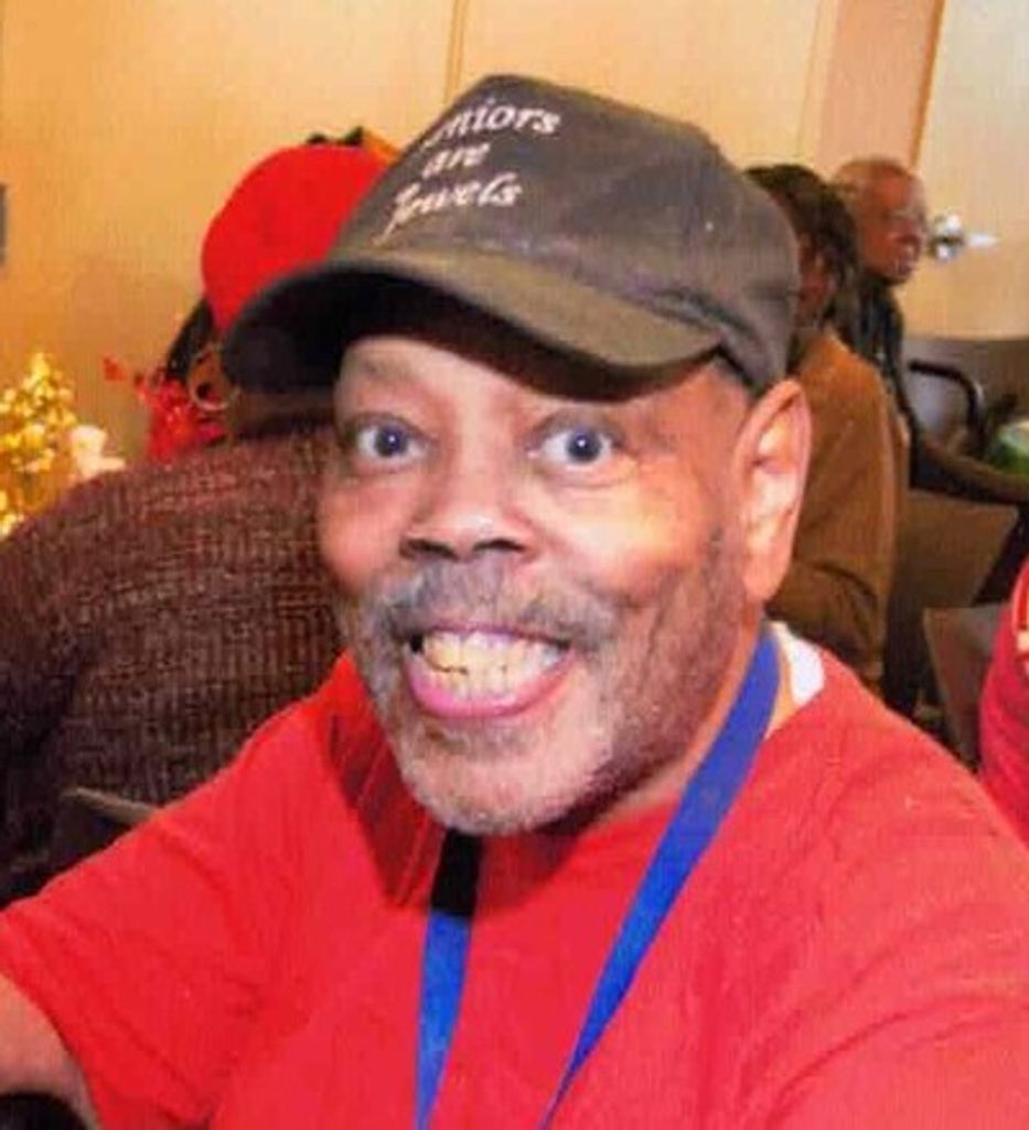 Wilbert Hayward Brown Jr. Profile Photo