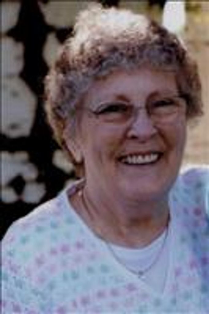 Mickie Sue Sybouts