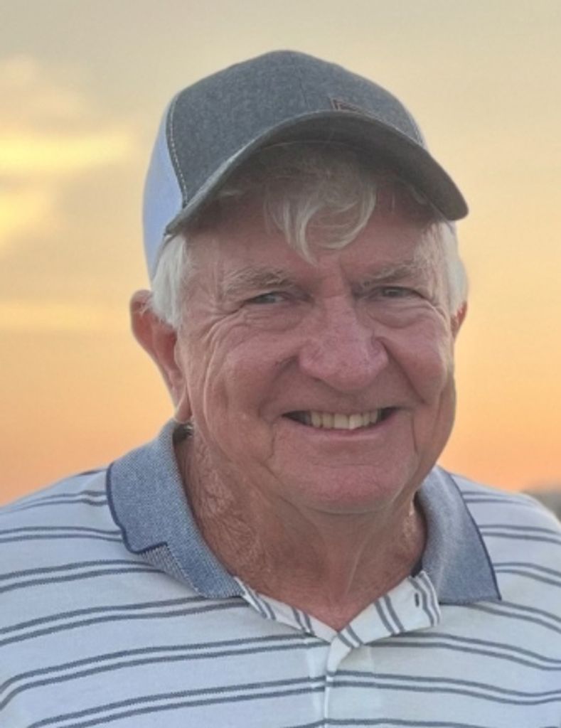 Jerry Swaney Profile Photo