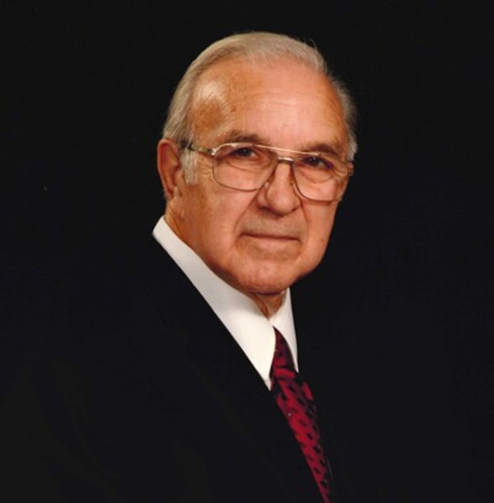 Hughie "Jerome" Rush Profile Photo