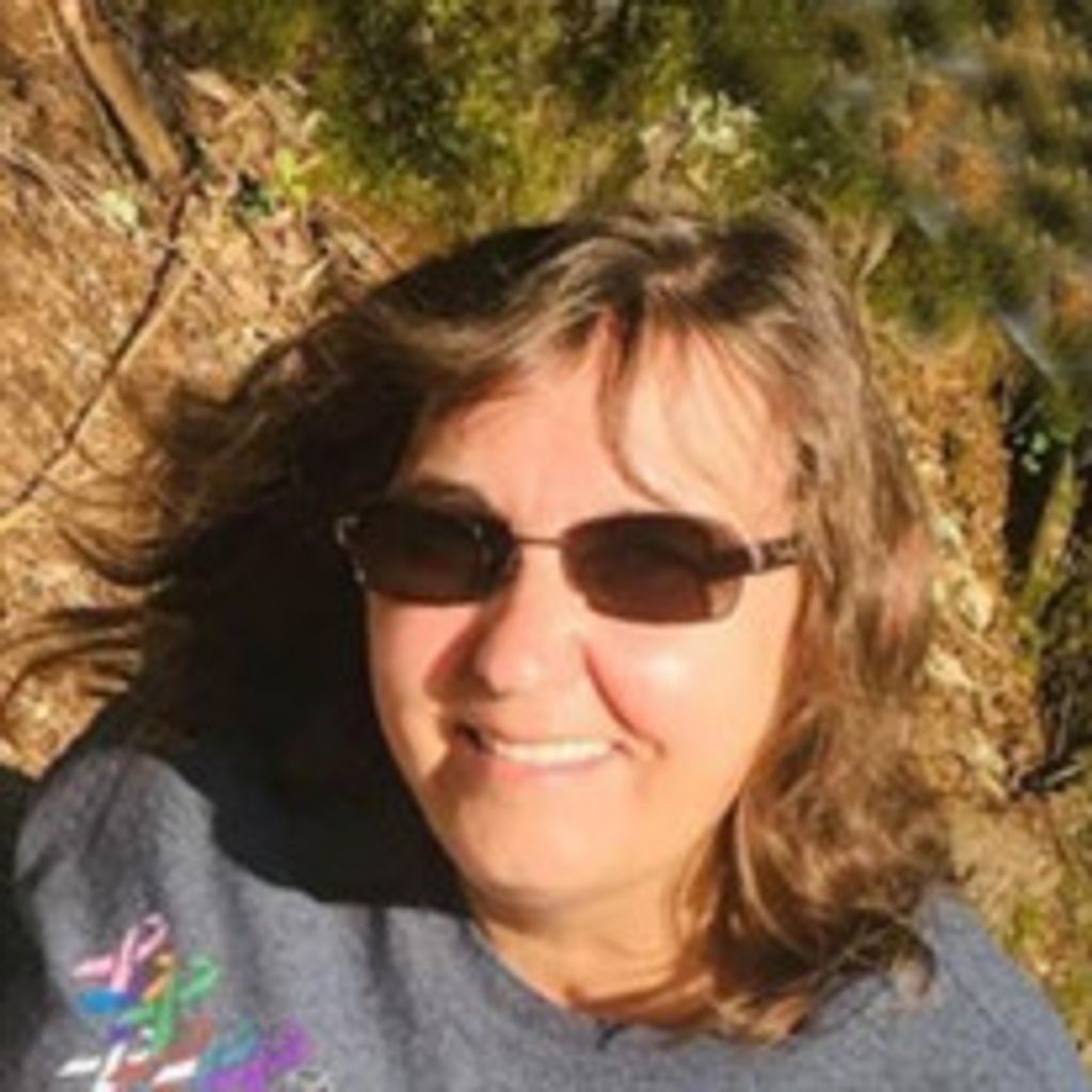 Dawn Marie Chapman
