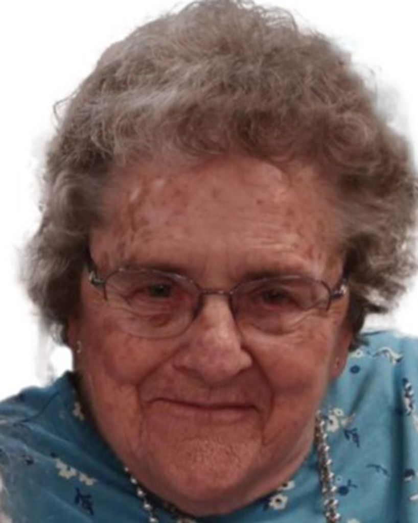 Shirley J. Ferguson