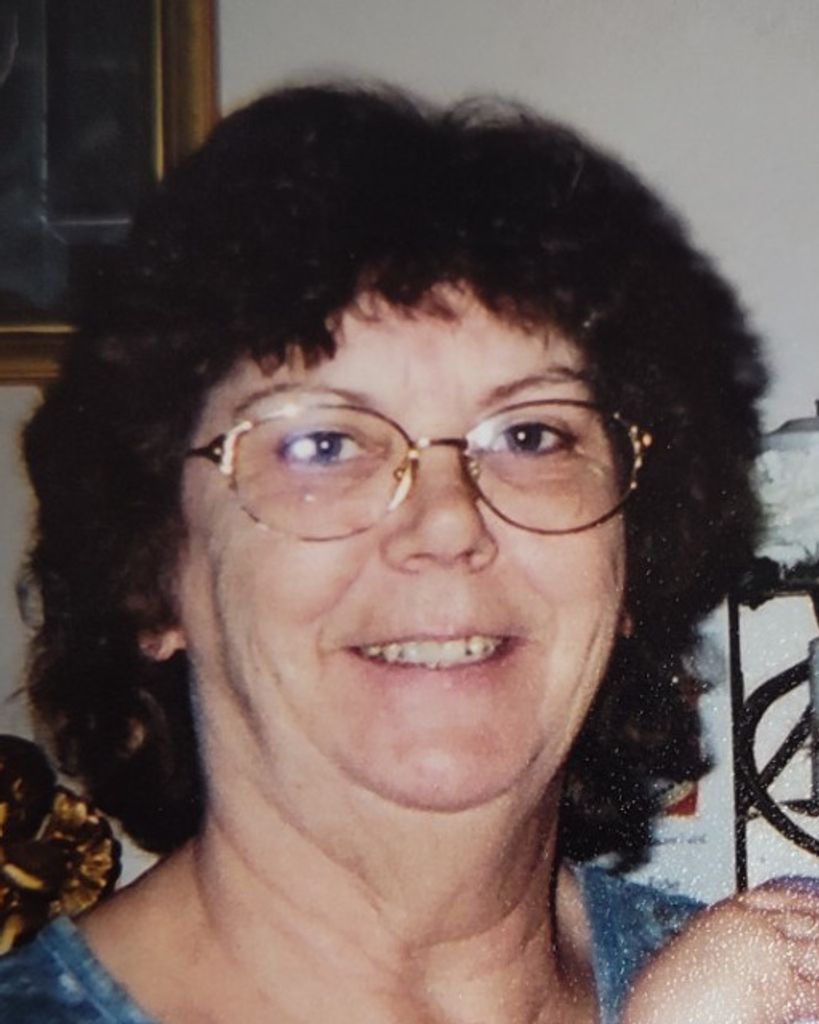 Suzanne Yates Mullett