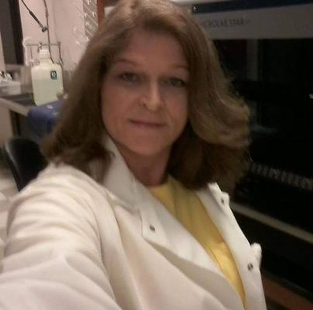 Brenda Sue Lawrence Profile Photo