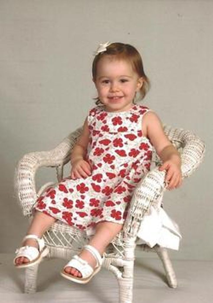 Savannah Lynnea Mccarley