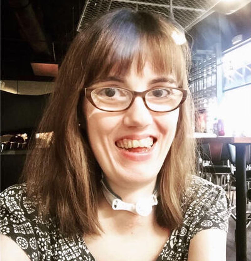 Jessica Marie Henry Profile Photo