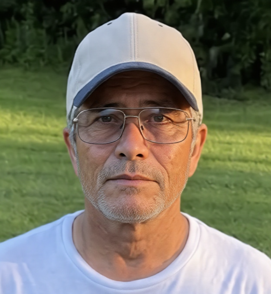 Bulmaro Garcia Guerra Profile Photo