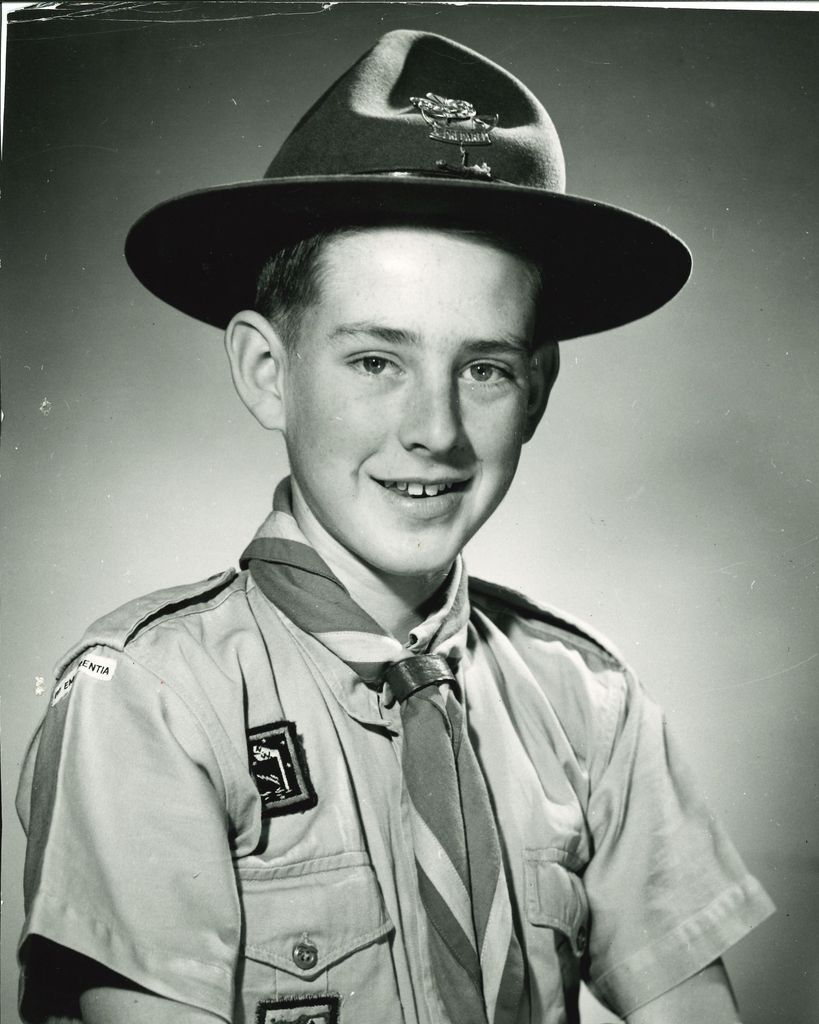 Murray Damon Bath
