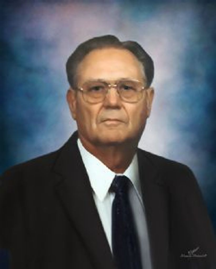 Harold Venable