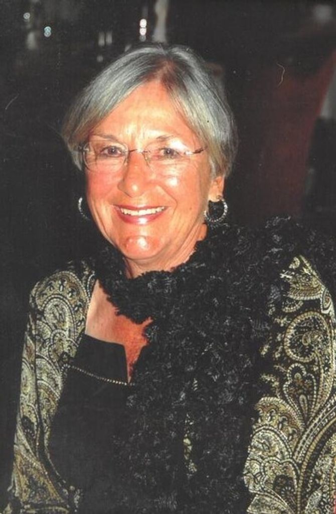 Doris Keeling Profile Photo