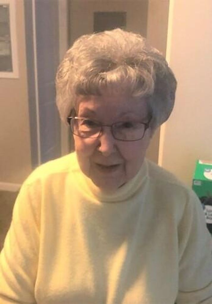 Pauline R. Fundel Profile Photo