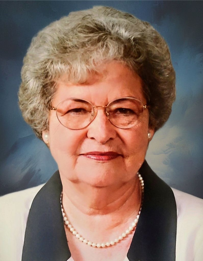 Arletha Ricketson Tate Profile Photo