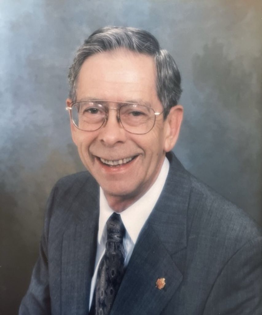 Gene Reynolds Profile Photo
