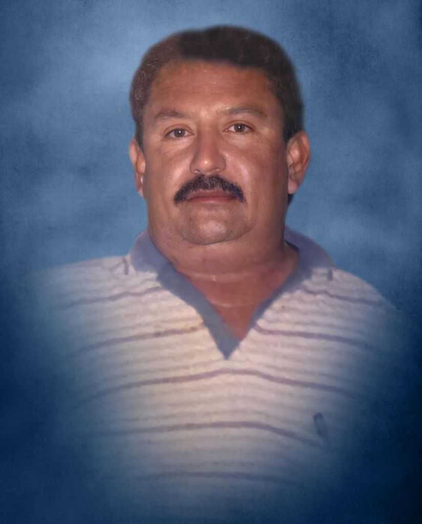 Jesus Perez Martinez