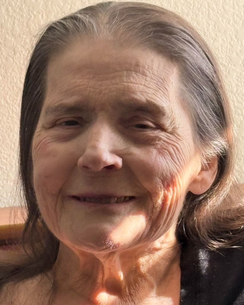 Kathy Haydel