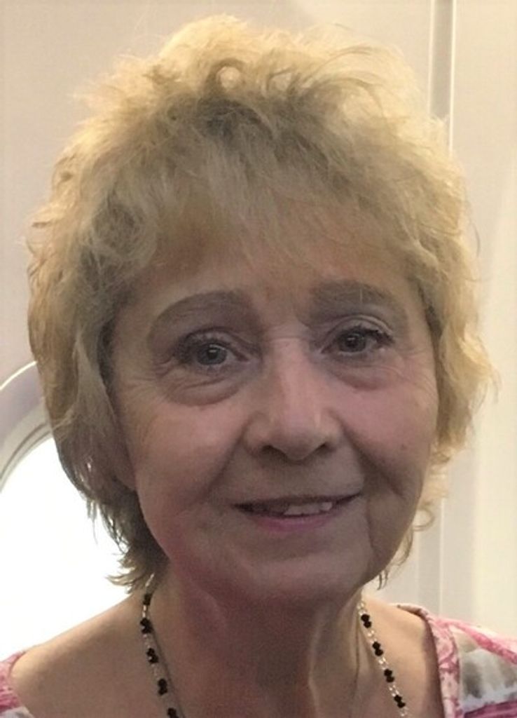 Kathy Collins Profile Photo