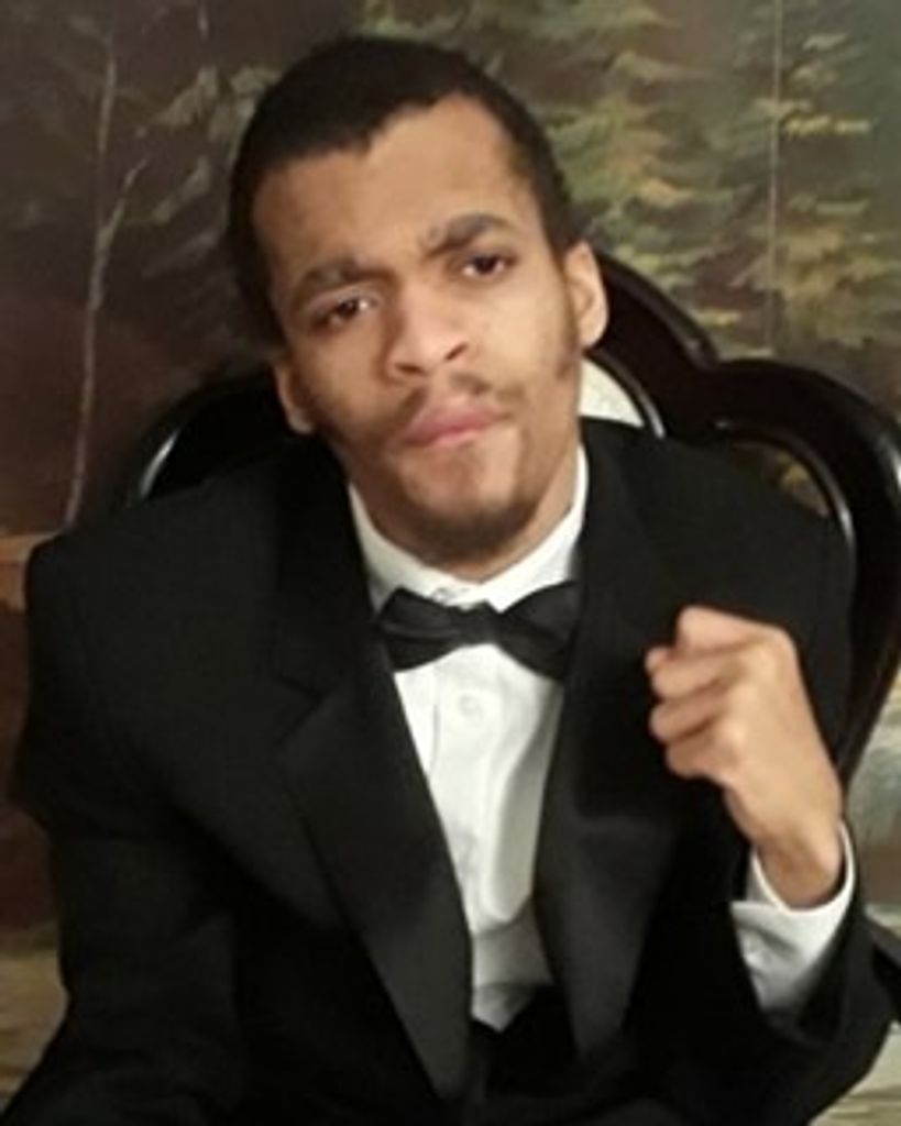 Mr. Tyrin Thomas Purnell Brown Profile Photo