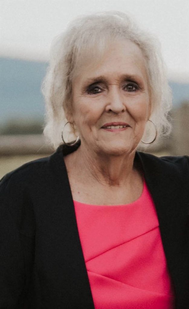 Donna Stanfill