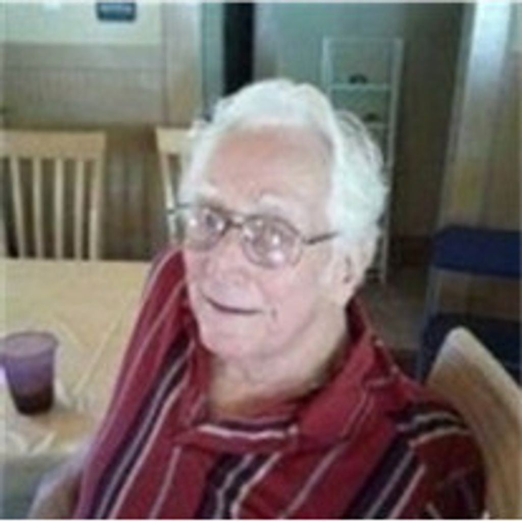 James 'Frank' Horace Franklin