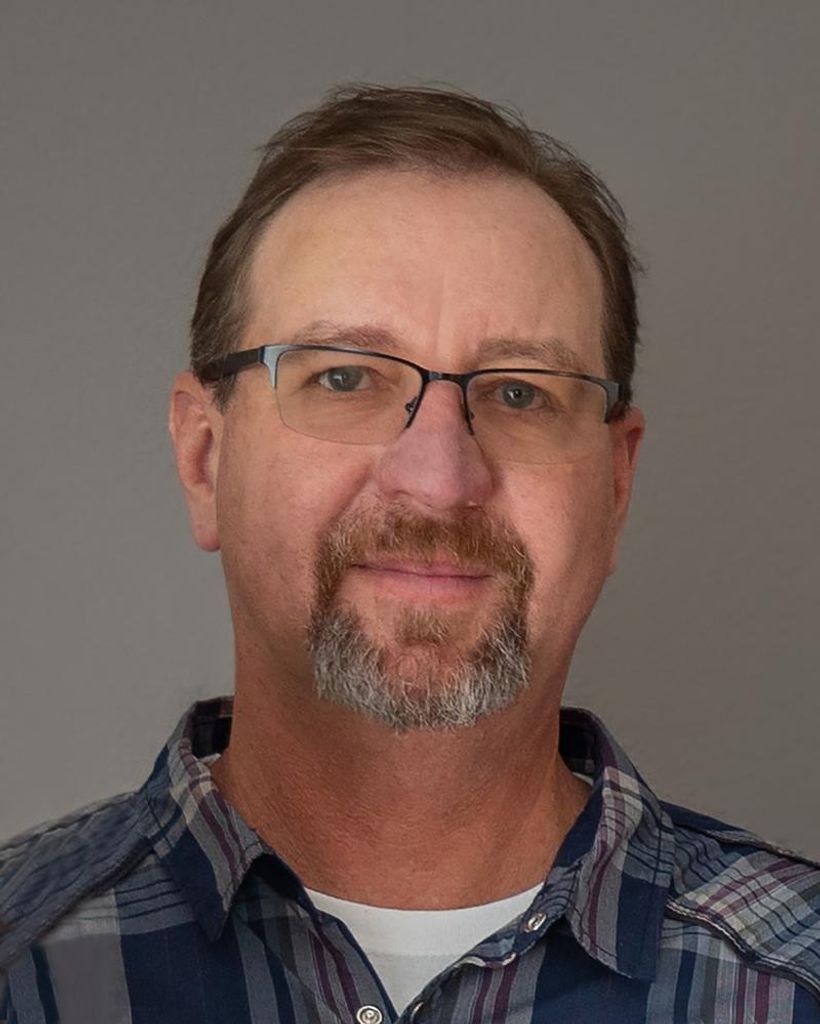 Dave Fryda Profile Photo