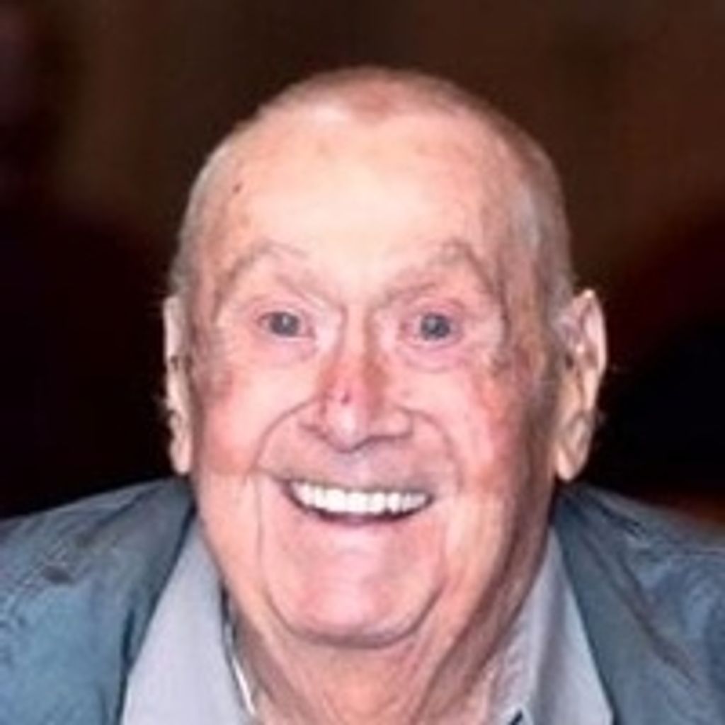 Paul Lasher Profile Photo