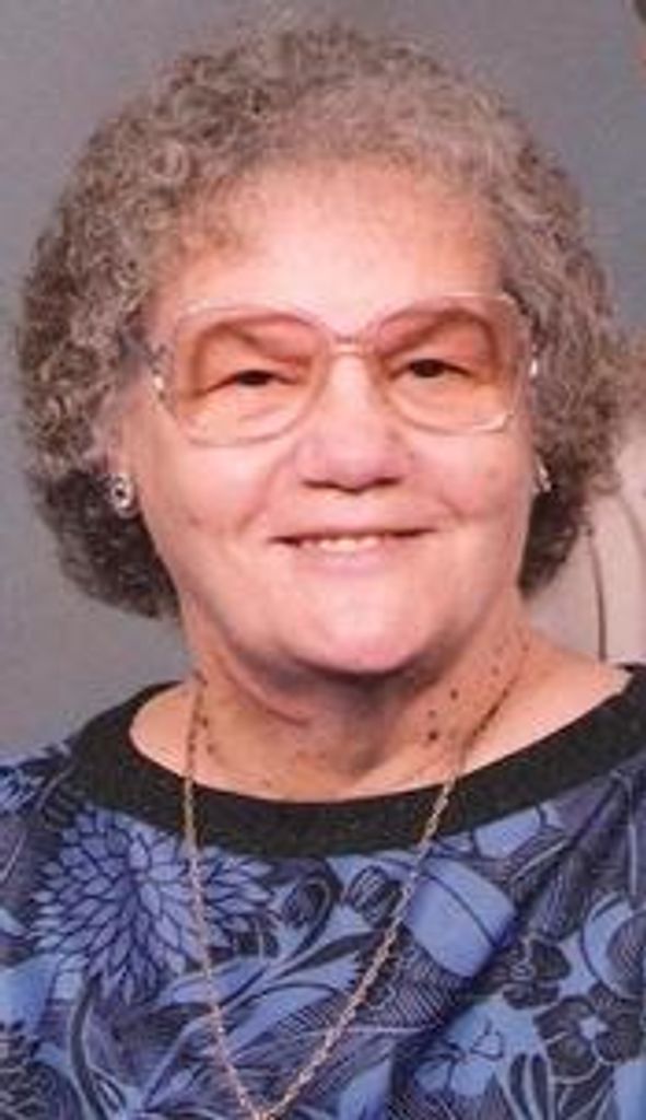 Pauline Brown Profile Photo