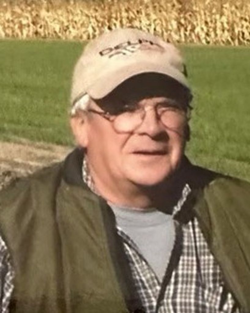Michael Ross Rouech