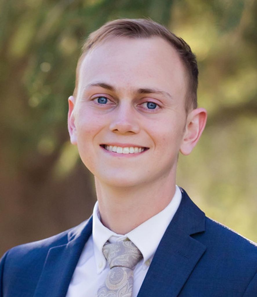 Nathan William Allen Profile Photo