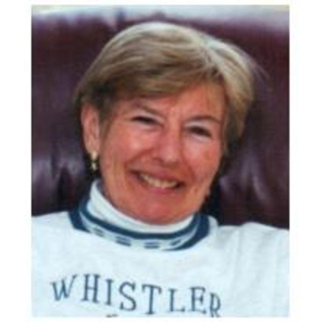 Virginia M. Bescherer