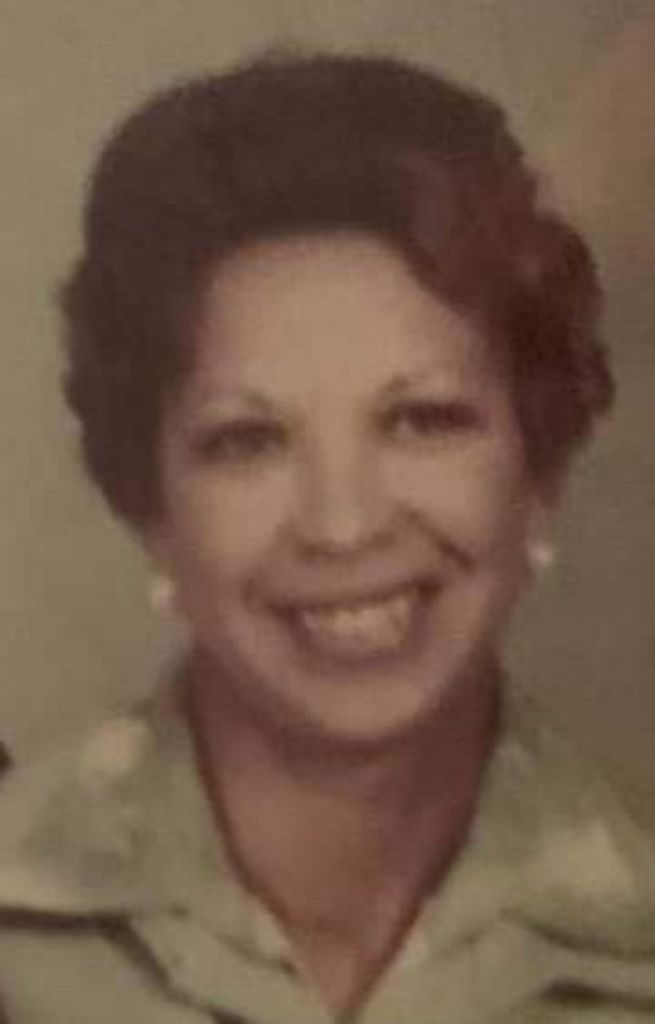 Janet Yvonne (Hayes) Cralle Profile Photo